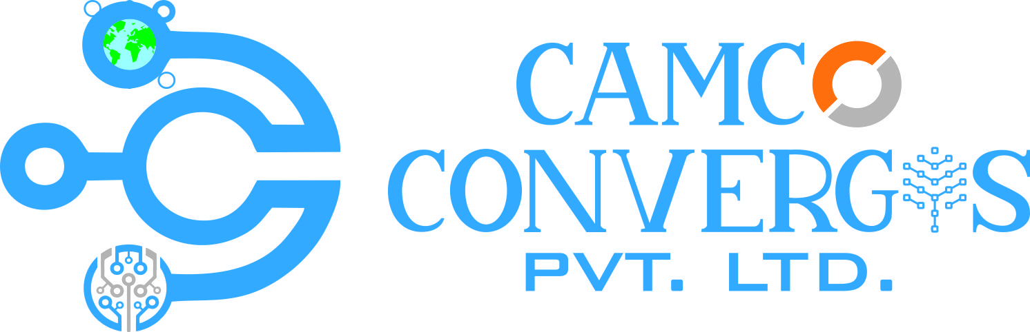 CAMCO CONVERGYS Logo