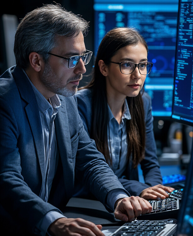 CAMCO Differentiators